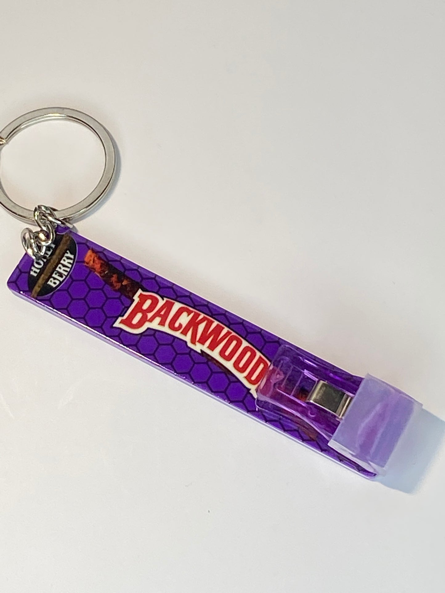 Backwoods Card Grabber