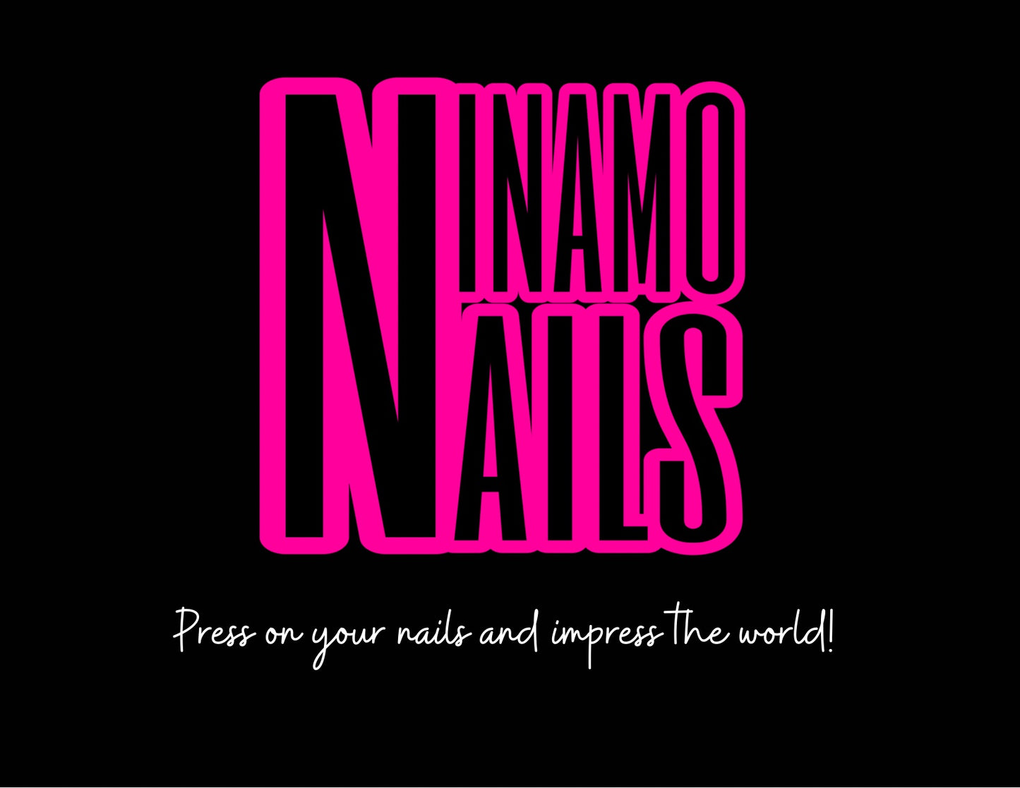 Ninamo Nails Gift Card