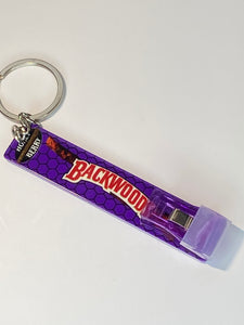 Backwoods Card Grabber