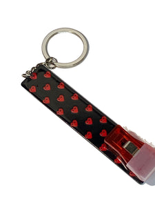 Heart Card Grabber