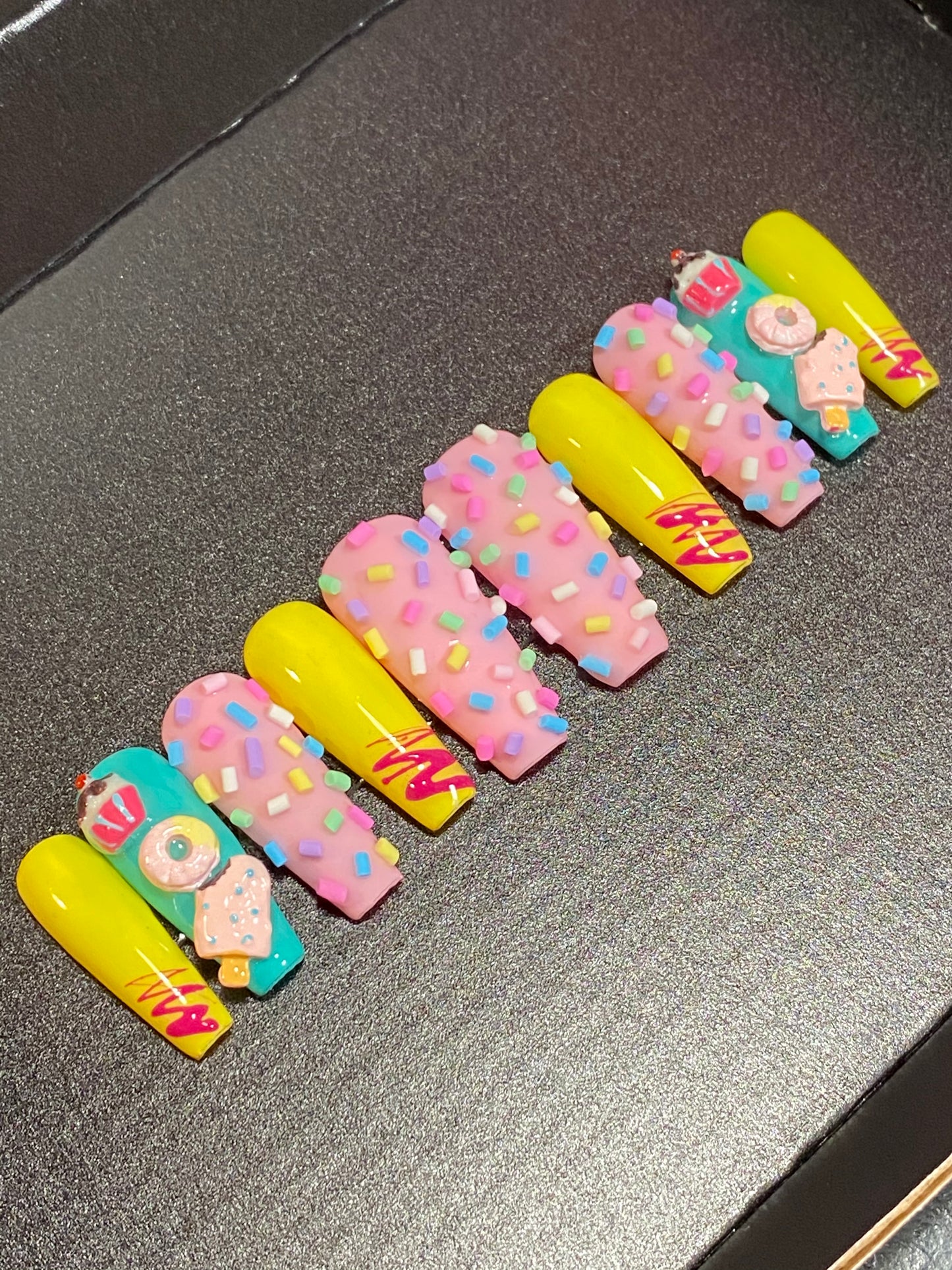 Sweet Tooth