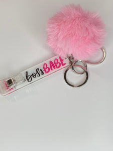 Boss Babe card Grabber