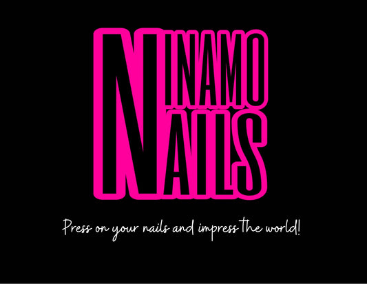 Ninamo Nails Gift Card