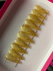 Canary Diamonds